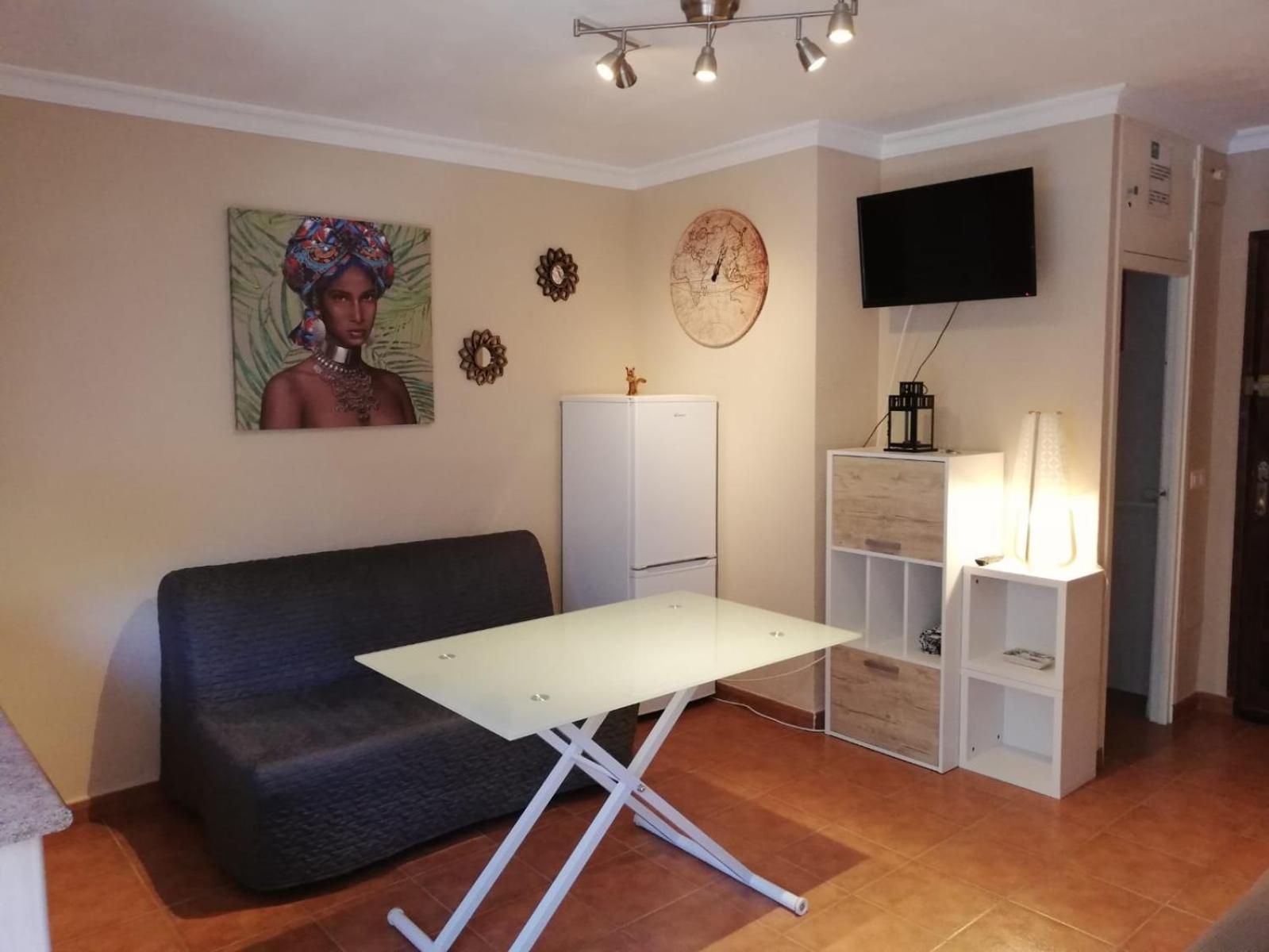 Ferienwohnung Costa Del Sol Benalmádena Exterior foto