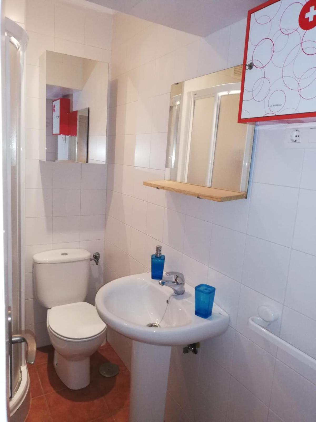 Ferienwohnung Costa Del Sol Benalmádena Exterior foto
